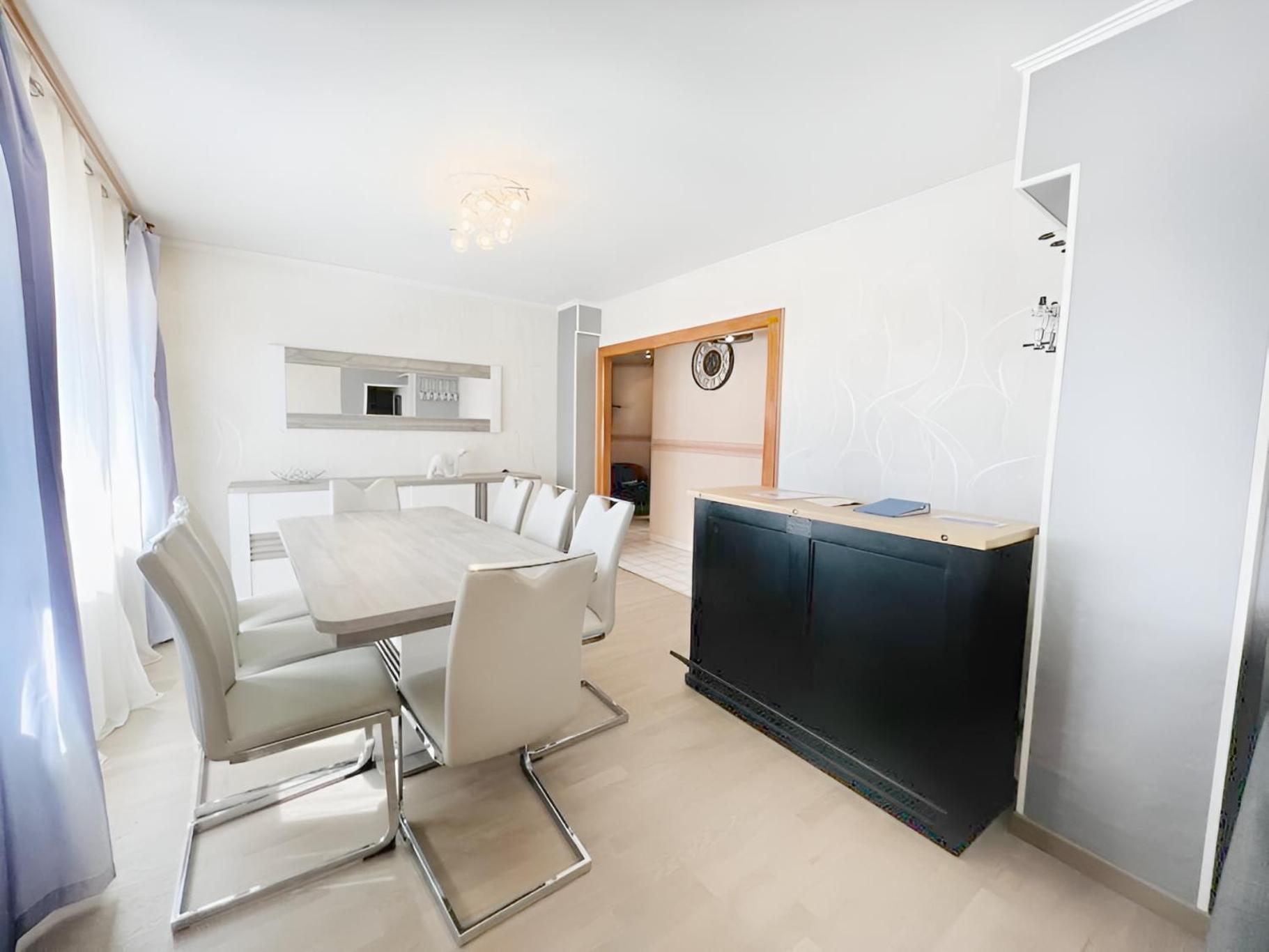 L'Amicale : 80 M², 6 Prs, 3 Ch, Centre Ville Dijon Exterior foto